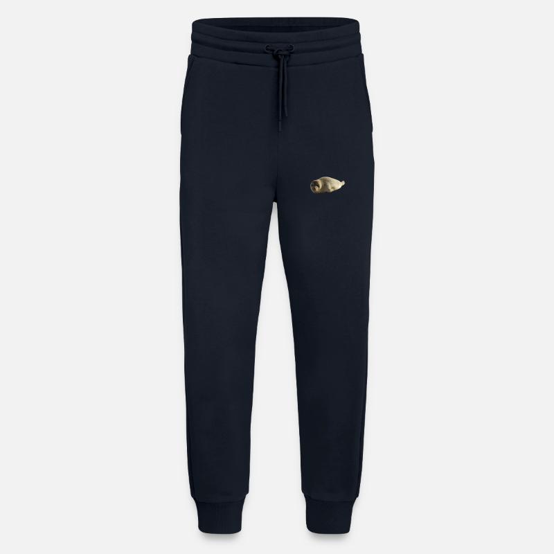 Heuler - Jogginghose - made by SPREAD - DARK NAVY