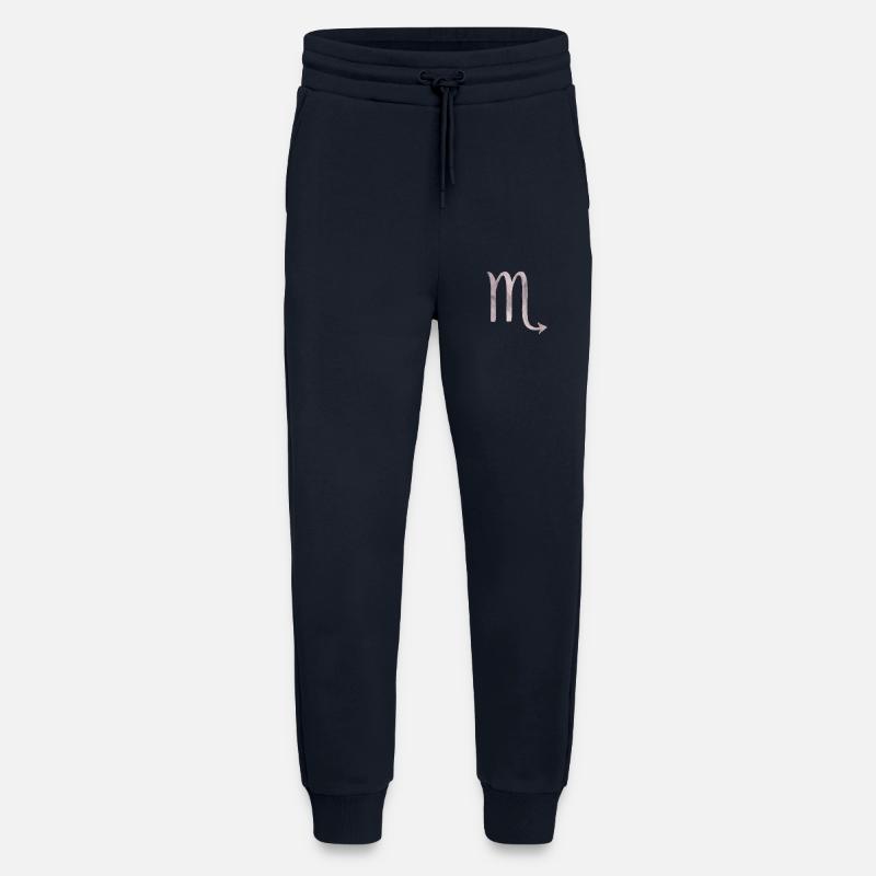 Skorpion - Jogginghose - made by SPREAD - DARK NAVY
