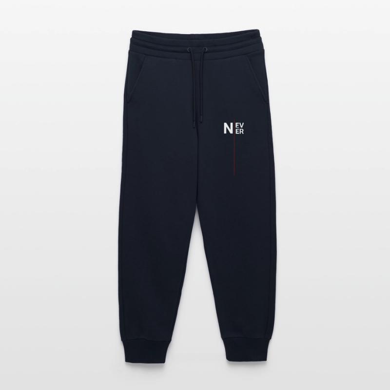 Null Bock, Never oder Ever? Kein Bock? Jogginghose - made by SPREAD