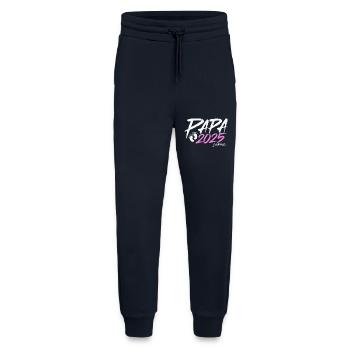 Papa 2025 loading - Jogginghose - made by SPREAD - DARK NAVY - Vorne