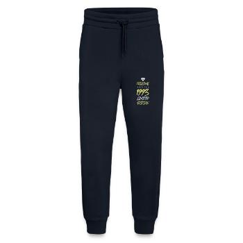 1993 Limited Edition - Jogging Pants - made by SPREAD  - DARK NAVY - Front