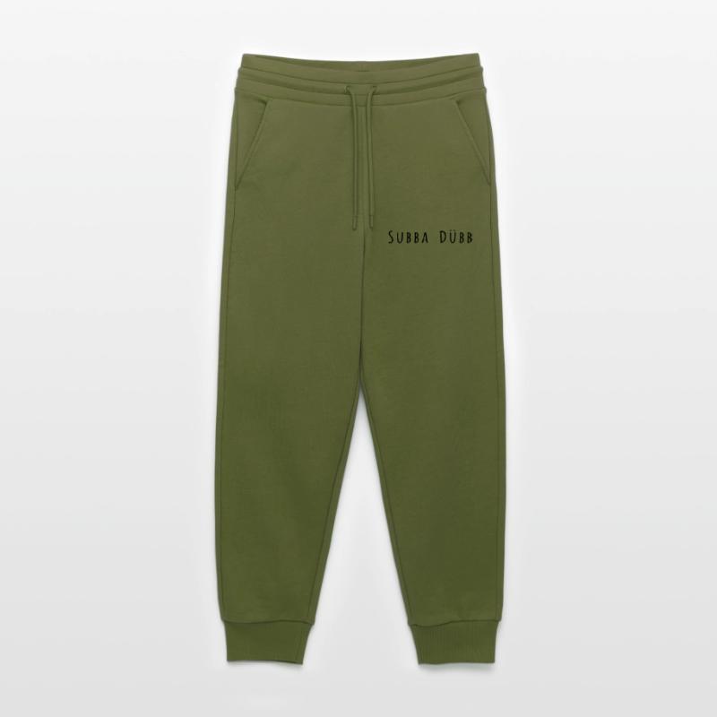 Subba Dübb - amatica Jogginghose - made by SPREAD