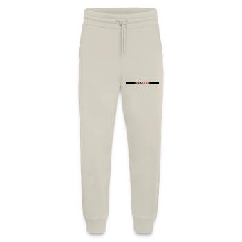 JGA 2025 - Jogginghose - made by SPREAD - WARM CLAY - Vorne