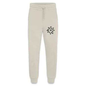 Haflinger - Jogginghose - made by SPREAD - WARM CLAY - Vorne