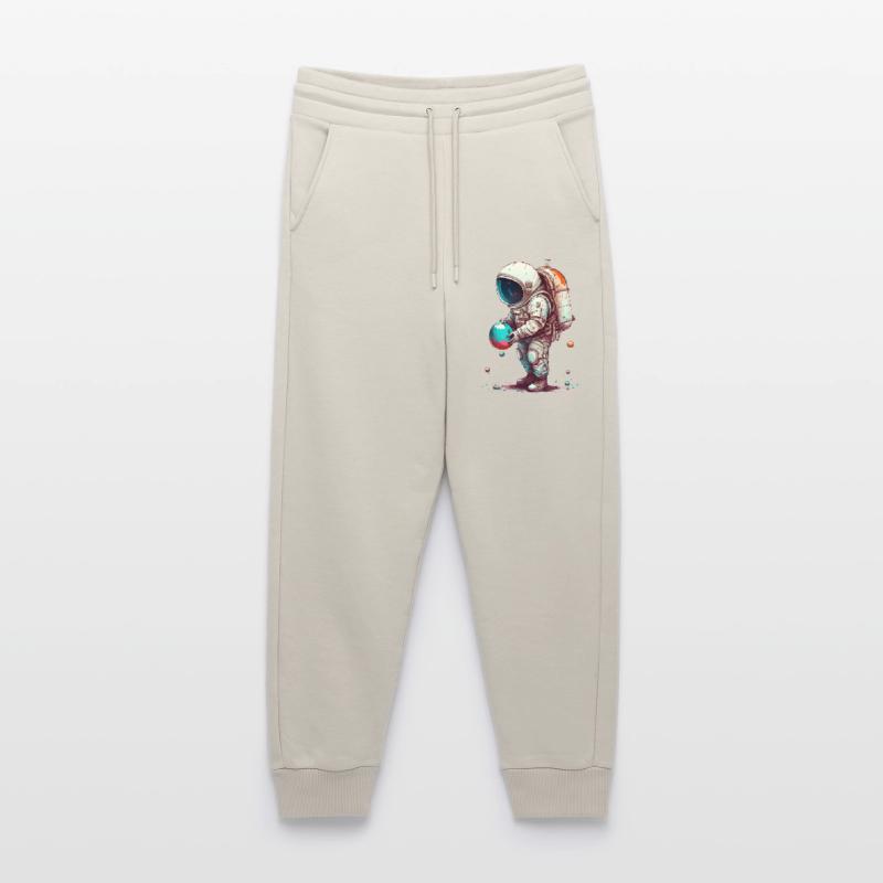 Easter Easter Bunny Easter Eve Easter Sunday Easter Egg Spring Jogging Pants - made by SPREAD 