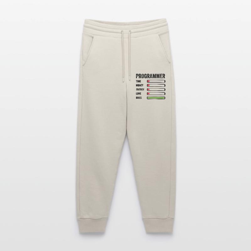 Entwickler Humor Programmierer Programmierer Programmierer Jogginghose - made by SPREAD