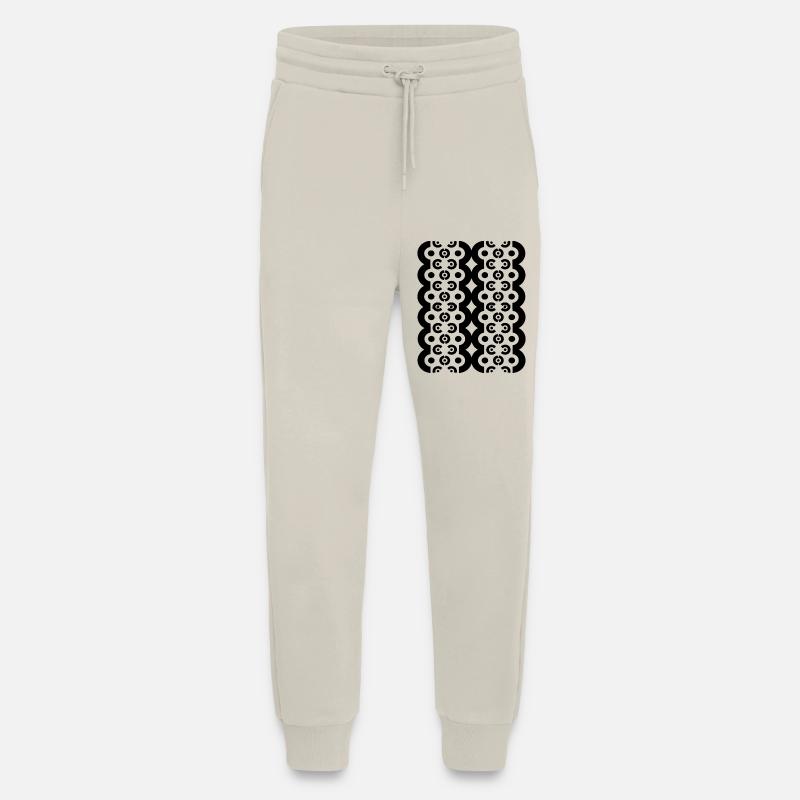 Neues Design - Jogginghose - made by SPREAD - WARM CLAY