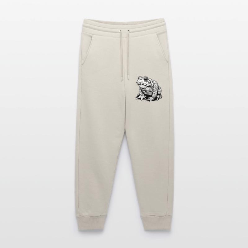 Toad Toads Toad Jogging Pants - made by SPREAD 