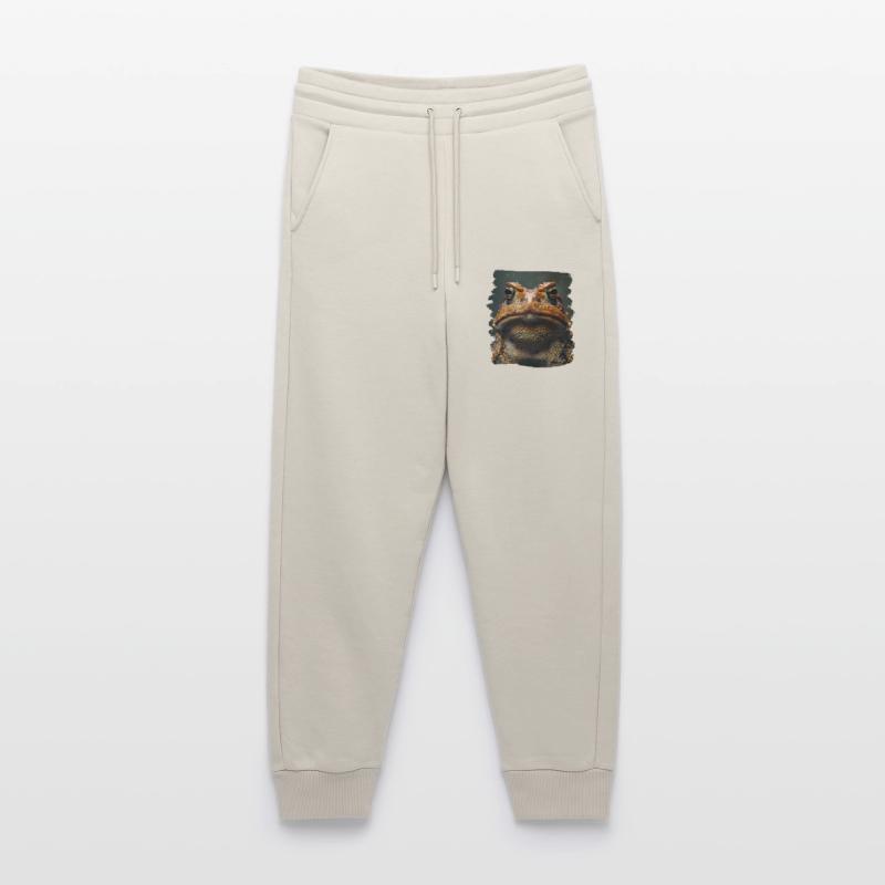 Toad Toads Toad Jogging Pants - made by SPREAD 