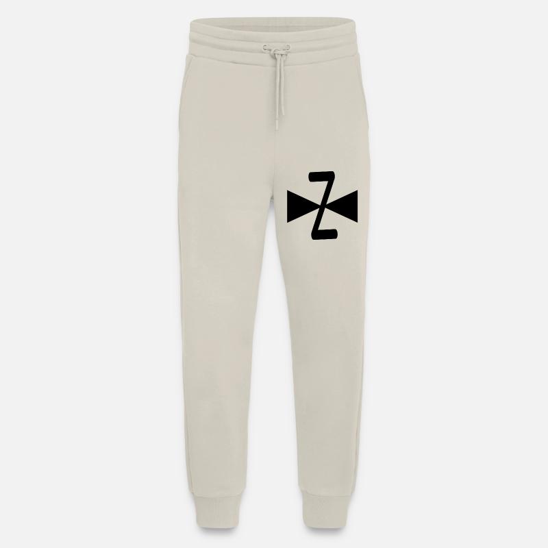Z-Stil - Jogginghose - made by SPREAD - WARM CLAY