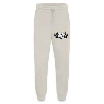 Jga Team - Jogginghose - made by SPREAD - WARM CLAY - Vorne