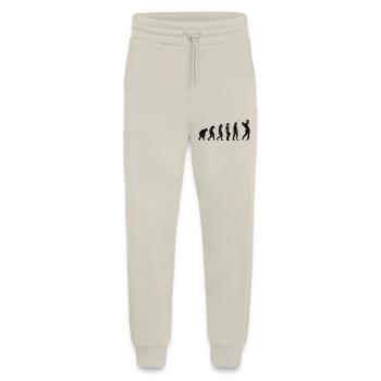 Golf Golf Clubs Golfer Saying Golf Ball - Jogging Pants - made by SPREAD  - WARM CLAY - Front