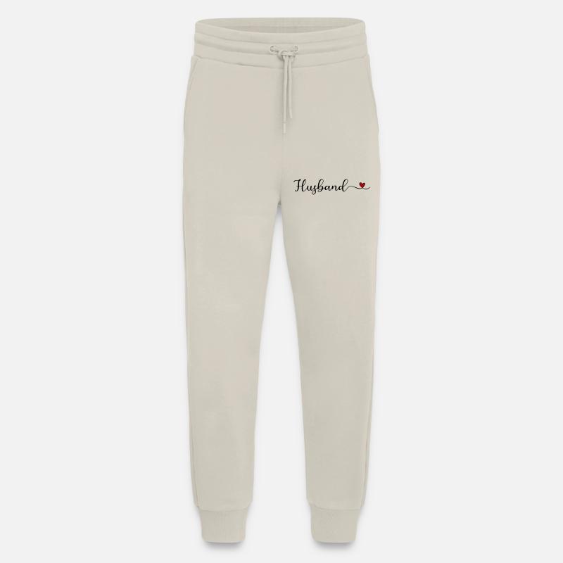 Ehemann - Jogginghose - made by SPREAD - WARM CLAY