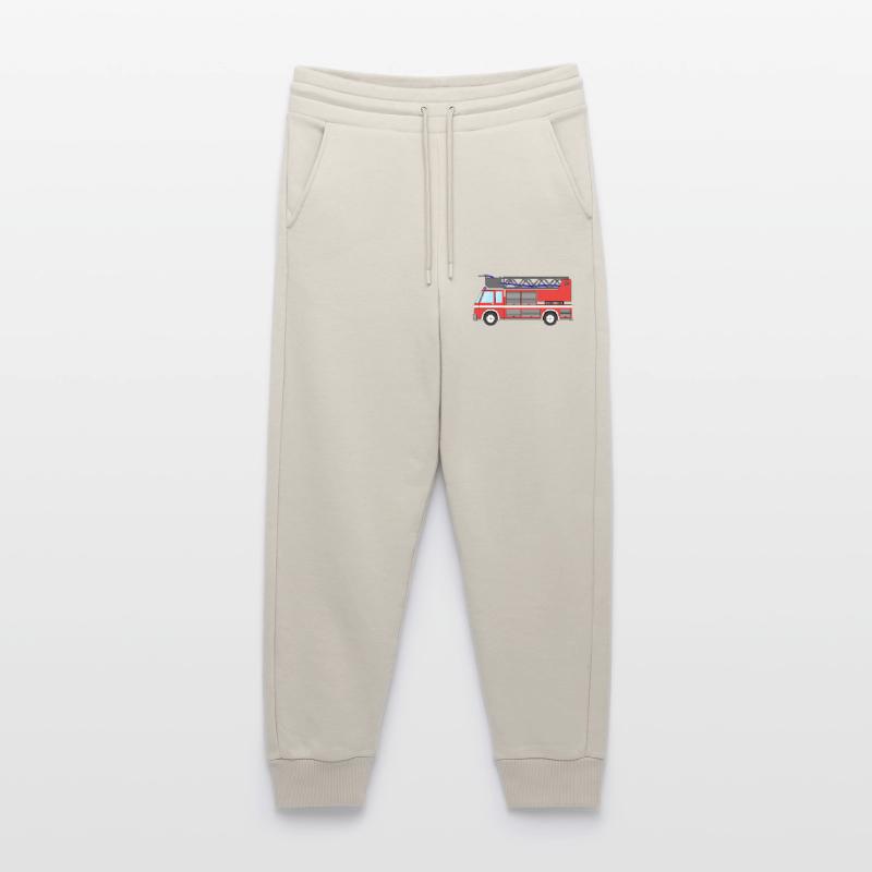 Fire engine Fire engine Jogging Pants - made by SPREAD 