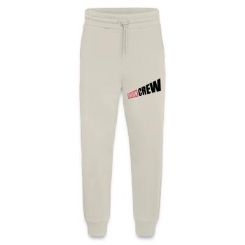 Leader Cousin Crew Team - Jogging Pants - made by SPREAD  - WARM CLAY - Front