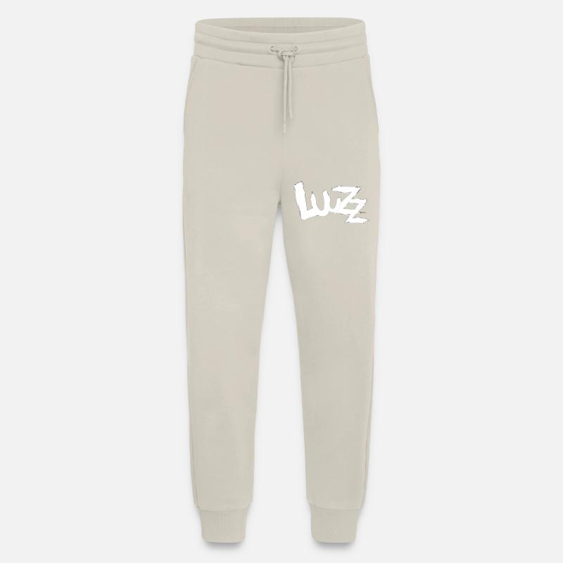 LuuZz „Stino“ - Jogginghose - made by SPREAD - WARM CLAY