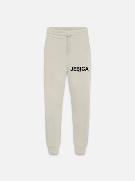 JEBIGA PARIS - Jogginghose - made by SPREAD - WARM CLAY
