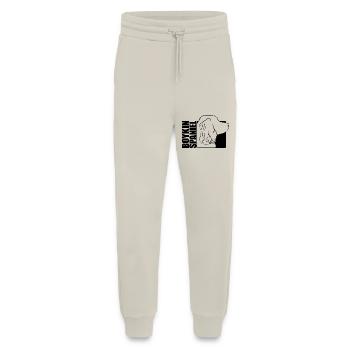 Boykin Spaniel Profile Dog Dog Wilsigns - Jogging Pants - made by SPREAD  - WARM CLAY - Front
