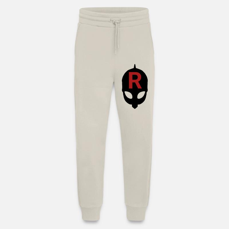 Redlap - Jogginghose - made by SPREAD - WARM CLAY