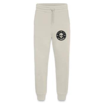 Moulin XP - Pantalon de jogging bio décontracté fabriqué en UE - WARM CLAY - Devant
