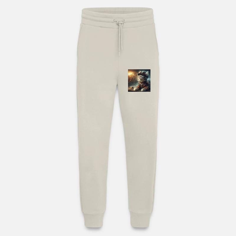 OIG2 kSphFl6UGKd1sx8 - Jogginghose - made by SPREAD - WARM CLAY