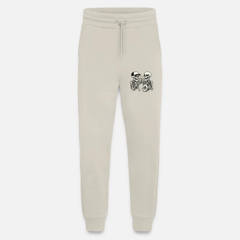 Bembel Buddys - Jogginghose - made by SPREAD - WARM CLAY