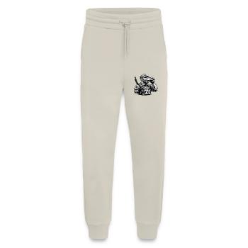 Armed Forces Disarmament T-Shirt - Jogging Pants - made by SPREAD  - WARM CLAY - Front