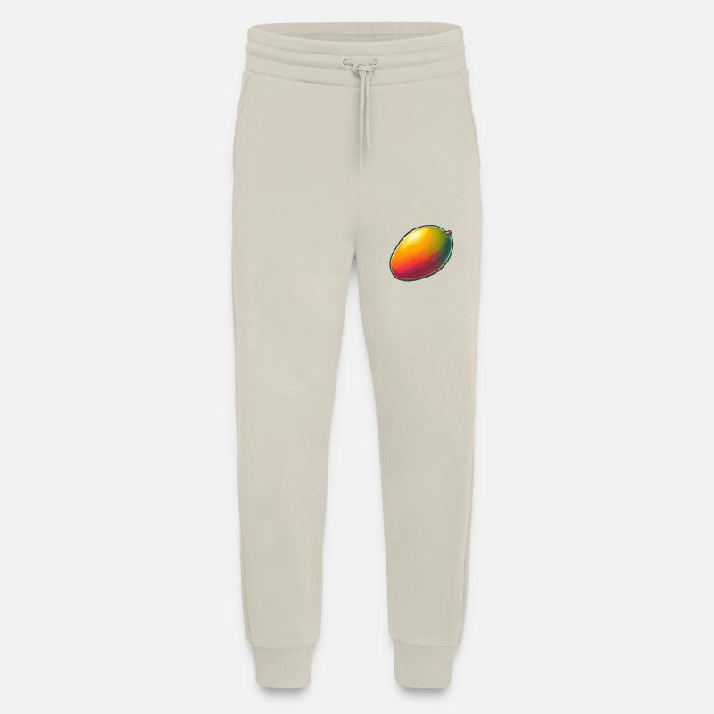 Mango - Jogginghose - made by SPREAD - WARM CLAY