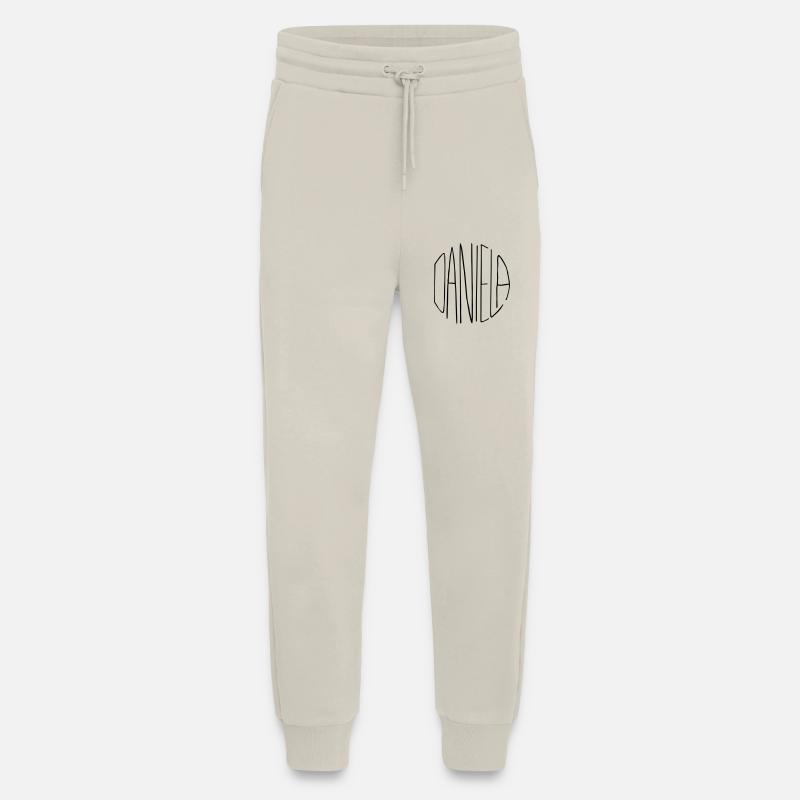 Daniela gift - Jogging Pants - made by SPREAD  - WARM CLAY