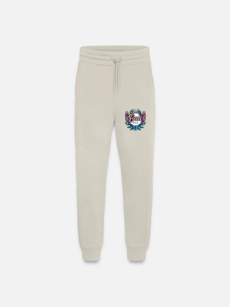 Bali 2025 Team - Jogging Pants - made by SPREAD - WARM CLAY
