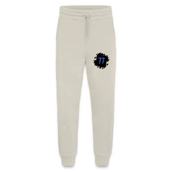 Spot 77 - Jogging Pants - made by SPREAD  - WARM CLAY - Front