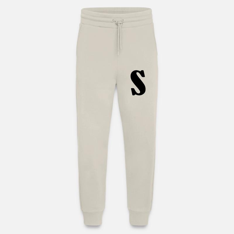 S - Jogginghose - made by SPREAD - WARM CLAY
