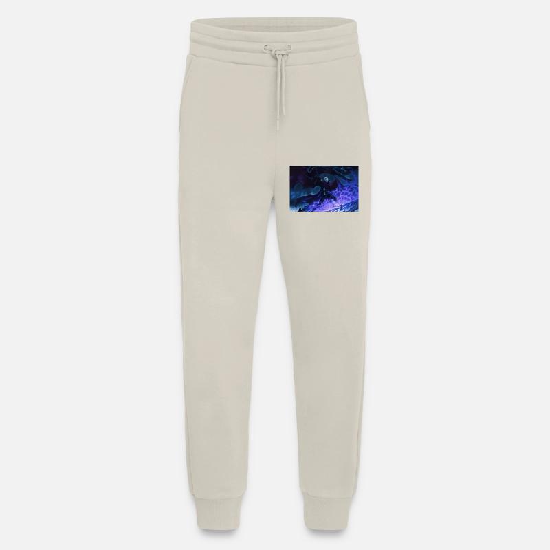 Vampire Hunter - Jogging Pants - made by SPREAD  - WARM CLAY