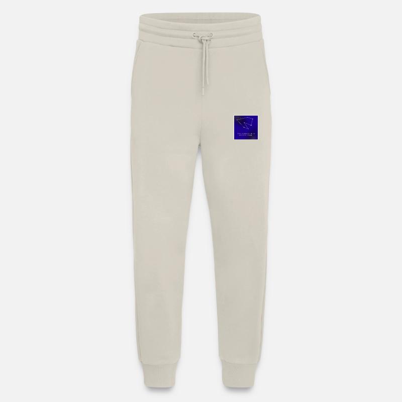 Queeres Sternenbild - Jogginghose - made by SPREAD - WARM CLAY