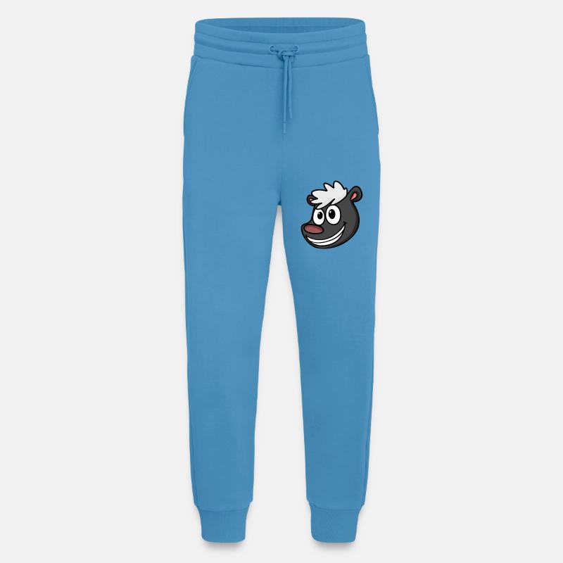 Stinktier - Jogginghose - made by SPREAD -  Sol Blue