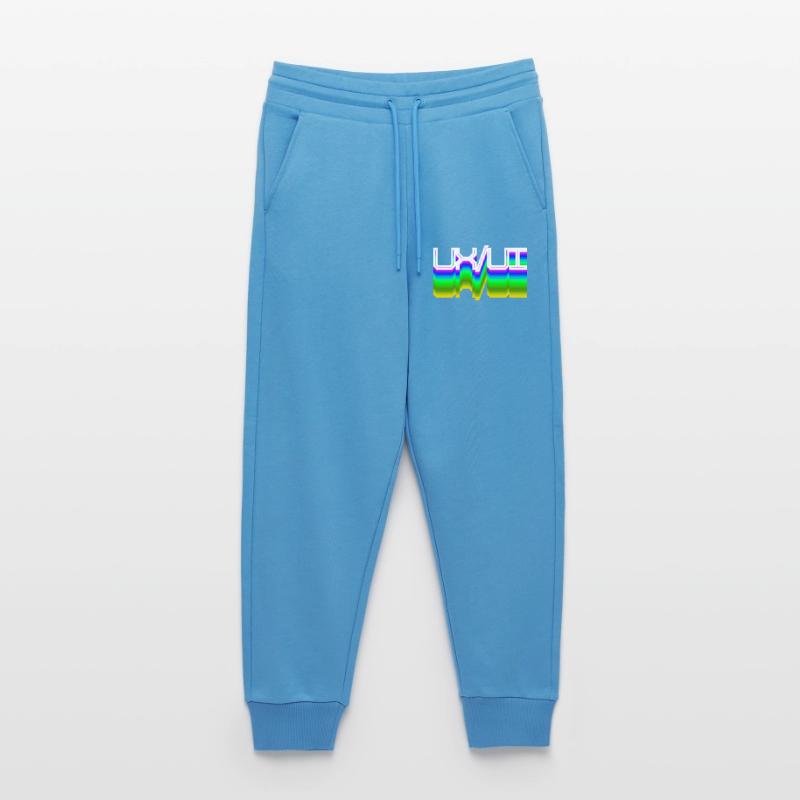 Scripting Code Developer Computer Science Web Developer Jogging Pants - made by SPREAD 