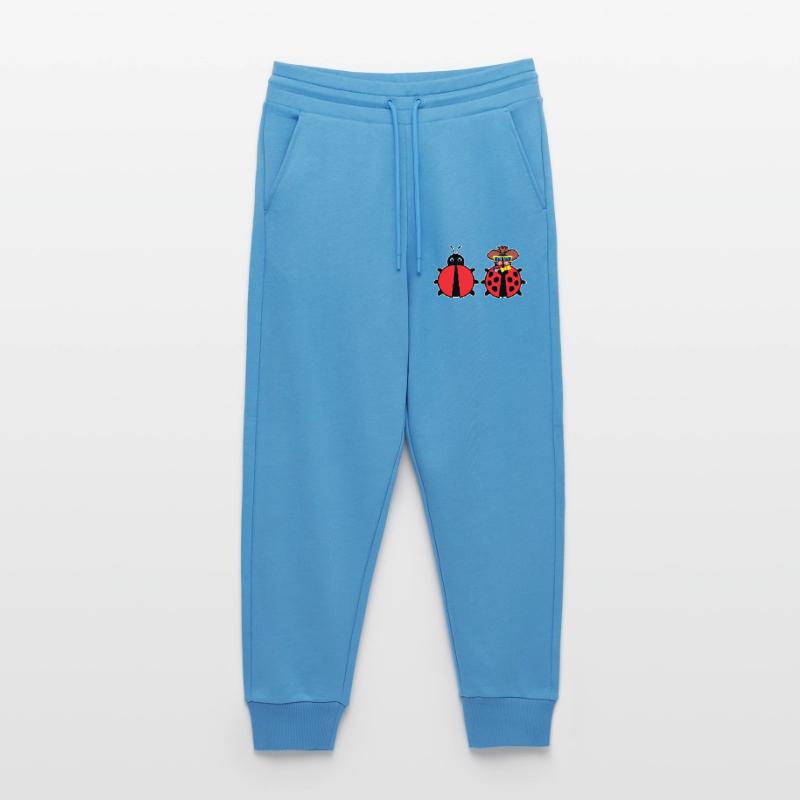 Bugs Bugfixing Debug Developer Computergeek Jogging Pants - made by SPREAD 