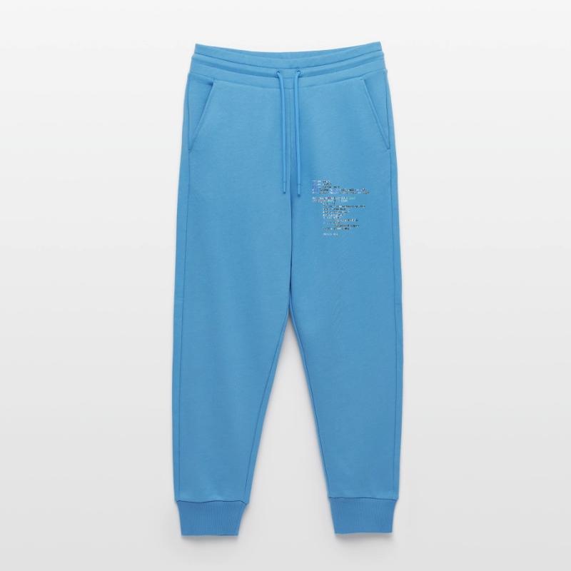 Python Make Coffee Function Jogging Pants - made by SPREAD 