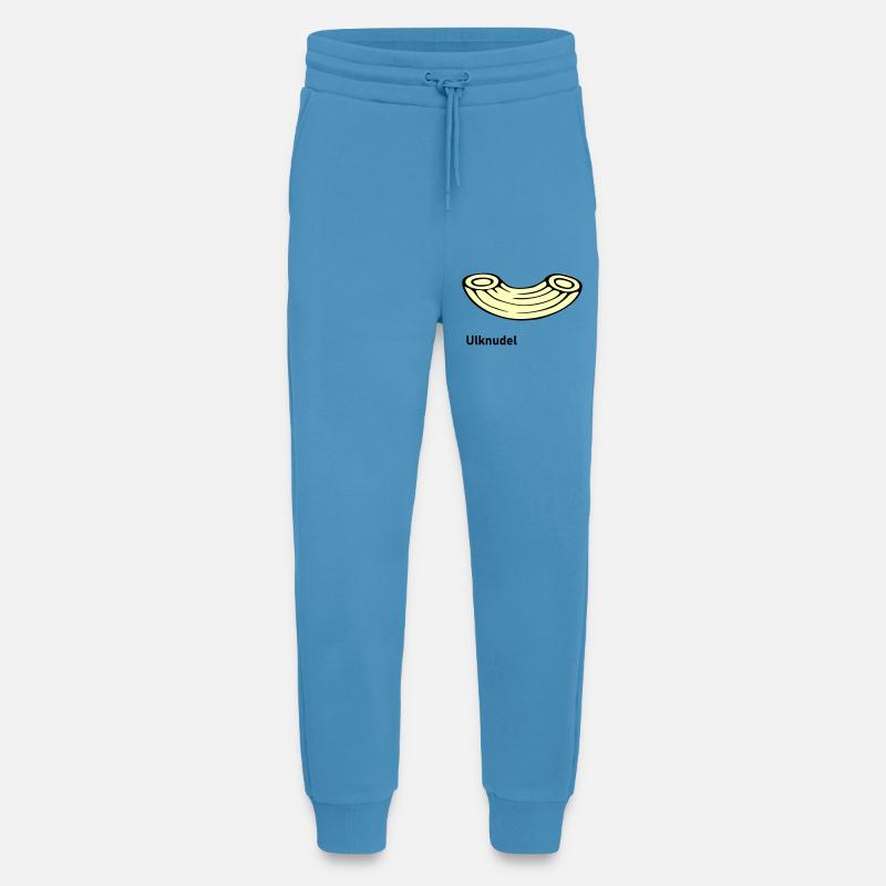 Ulknudel - Jogginghose - made by SPREAD -  Sol Blue