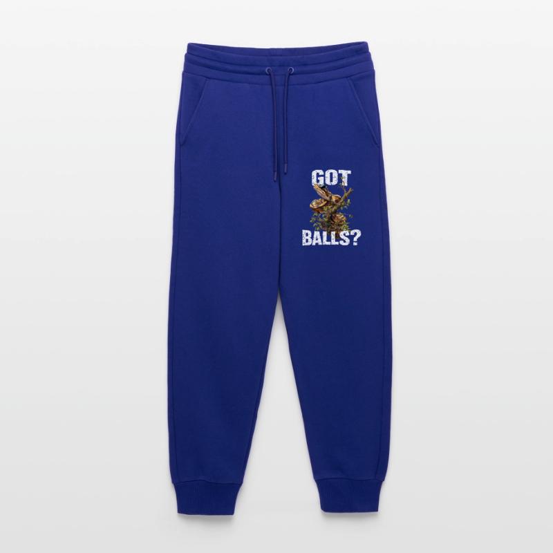 King Python Snakes Lover Terrarium Python Jogging Pants - made by SPREAD 