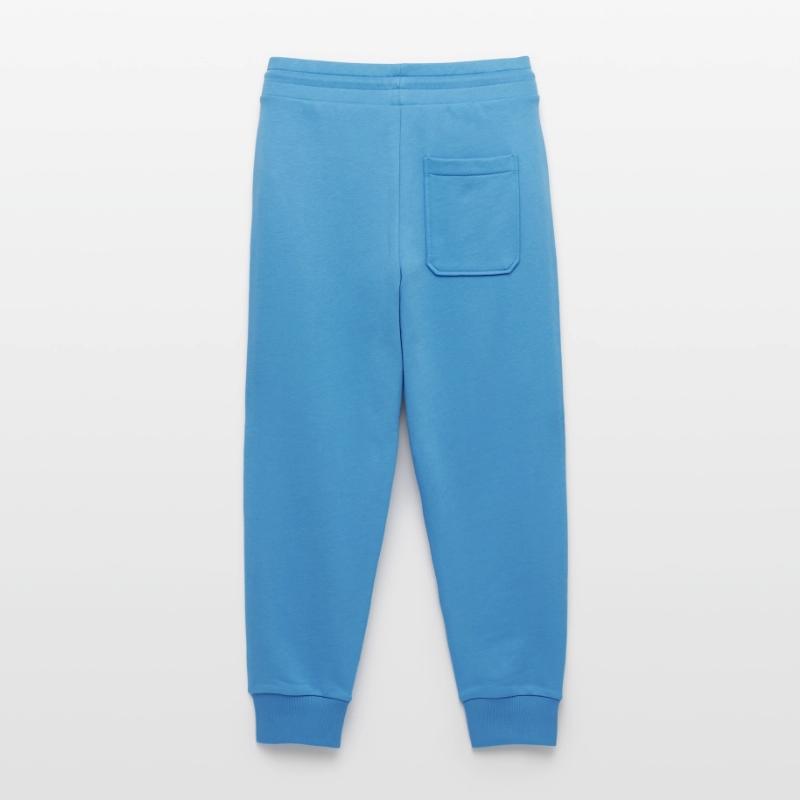 OLD POSTCODE POSTCODE RETRO 2360 BAD SEGEBERG Jogging Pants - made by SPREAD 