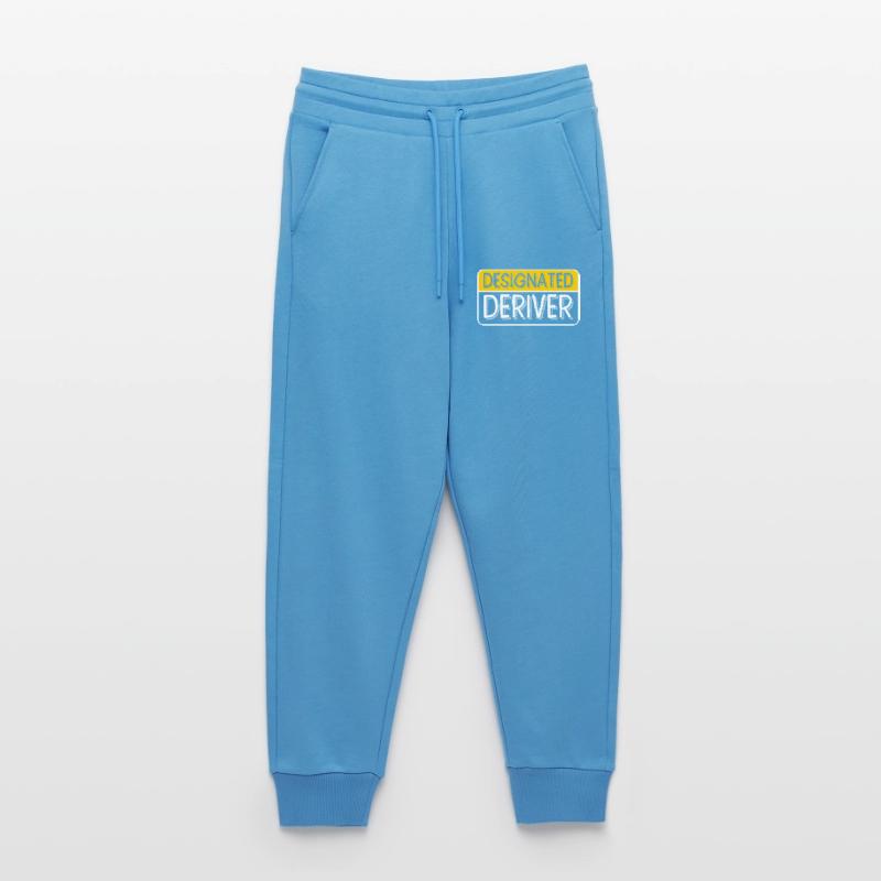 math math Jogging Pants - made by SPREAD 