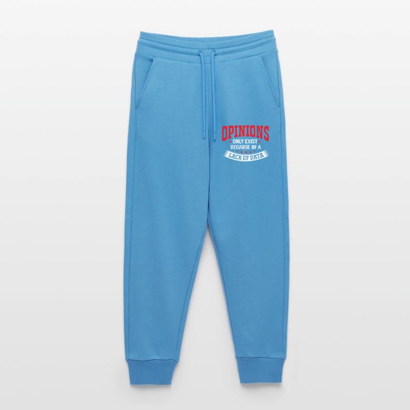 Coder Programmierer GPT Jogginghose - made by SPREAD