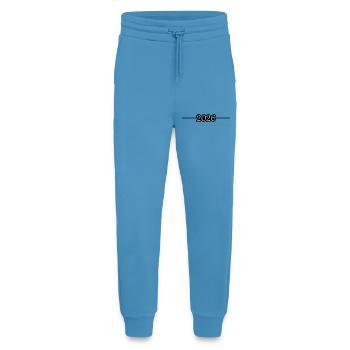 2026 Linie - Jogginghose - made by SPREAD -  Sol Blue - Vorne