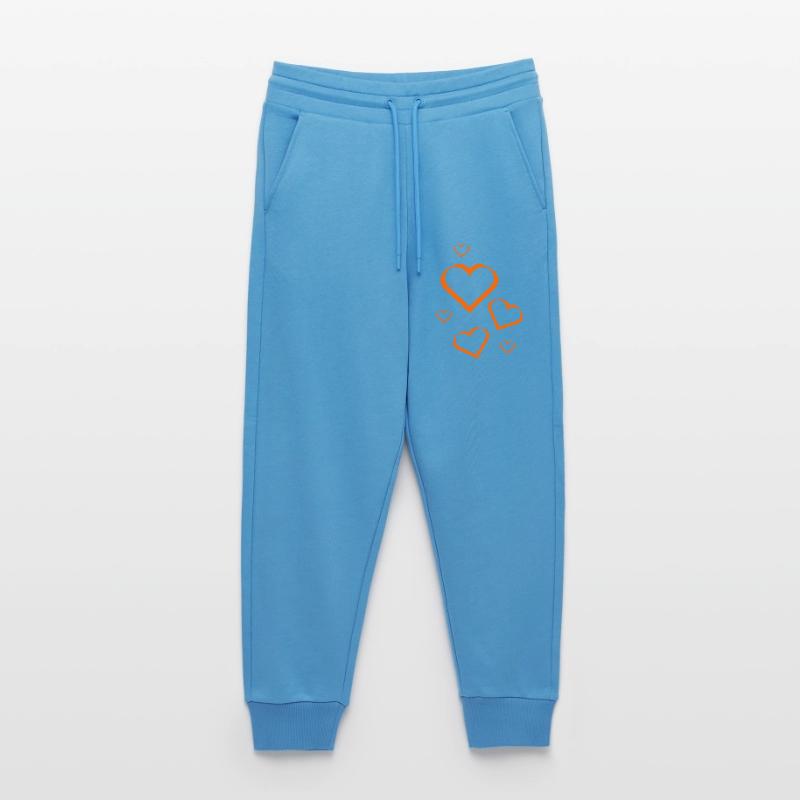 Muttertags Geschenk Mutter Muttertag Geschenkidee  Jogginghose - made by SPREAD