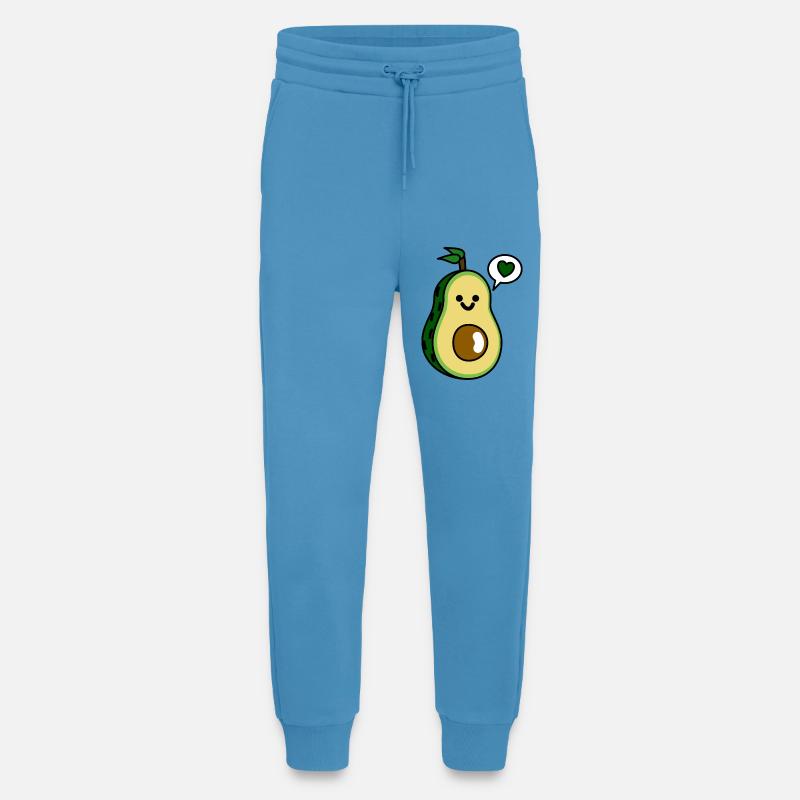 Lavocado - Jogginghose - made by SPREAD -  Sol Blue
