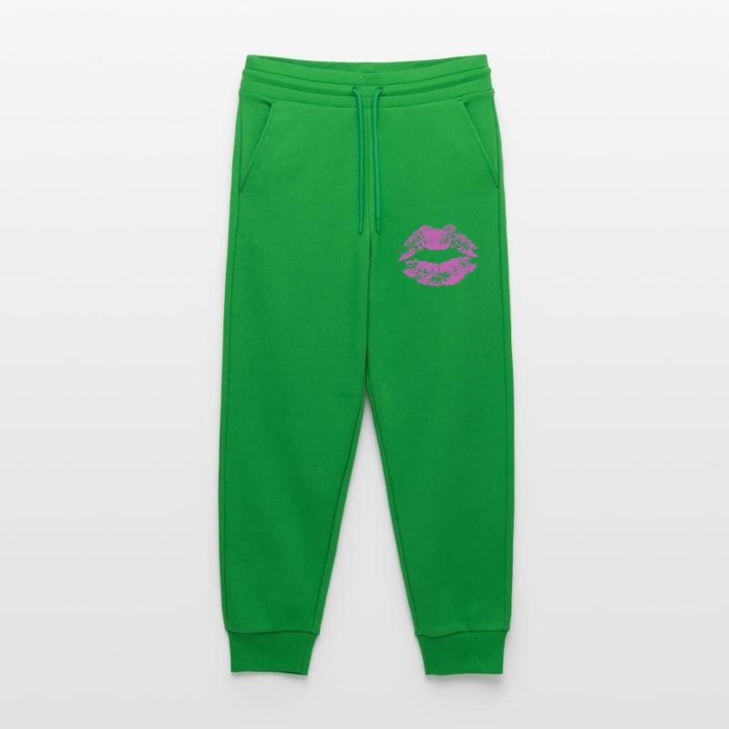 Muttertags Geschenk Mutter Muttertag Geschenkidee  Jogginghose - made by SPREAD