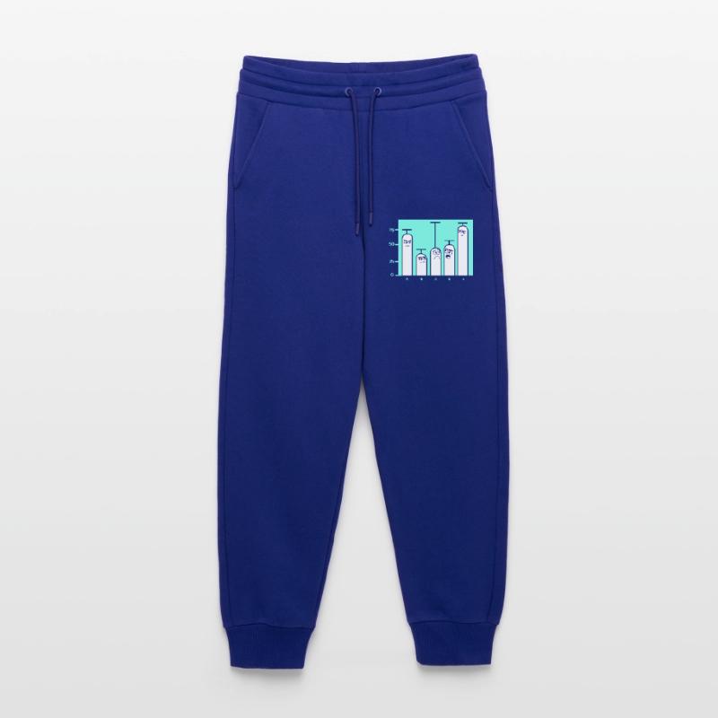 Programmierer Coder GPT Jogginghose - made by SPREAD