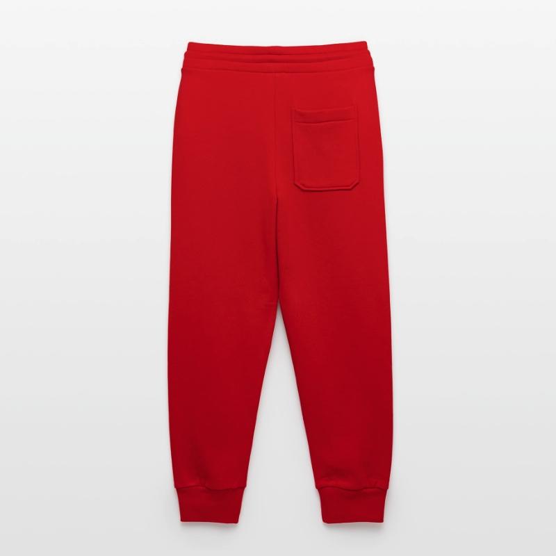 Grumpy Daddy Retro Script - Farbe "Groovy Baby" Jogginghose - made by SPREAD
