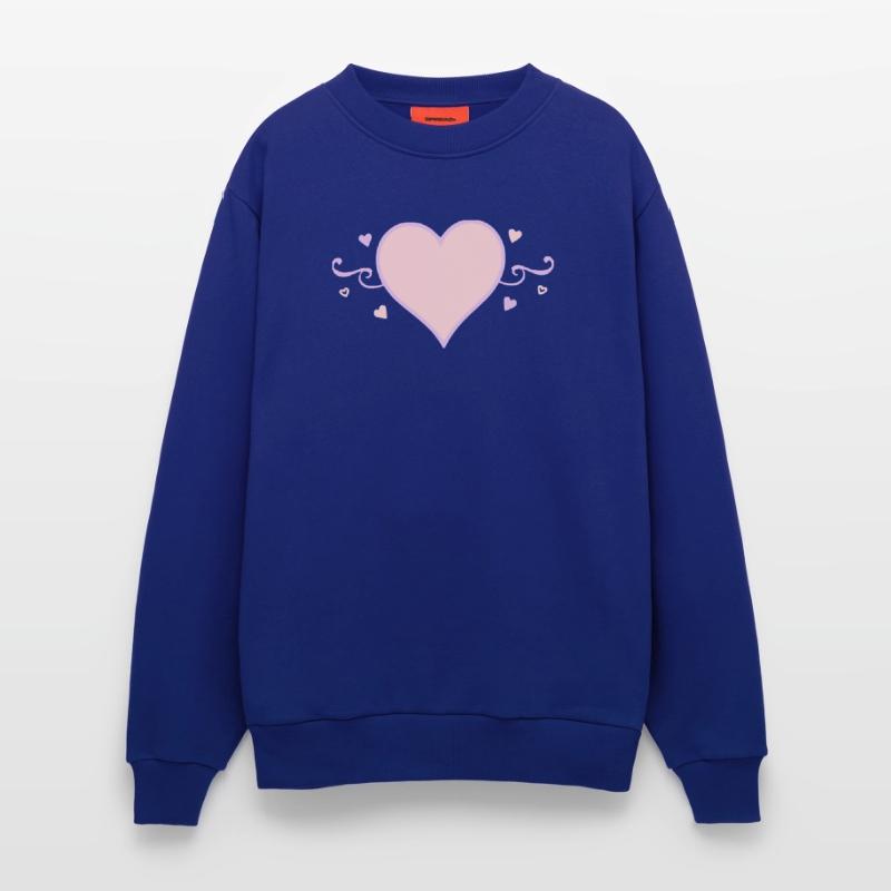 Muttertags Geschenk Mutter Muttertag Geschenkidee  Sweatshirt - made by SPREAD 